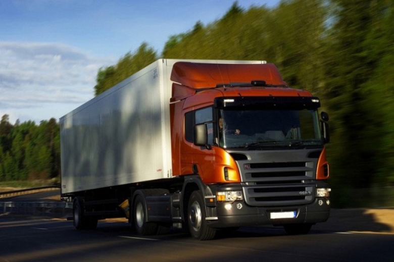 gallery/грузовик